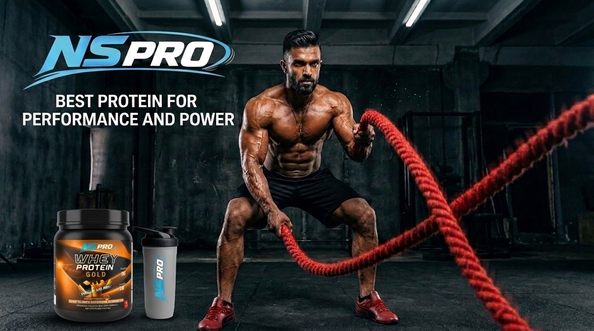 WHEY PROTEIN GOLD - MILK & CREAMY BUTTER